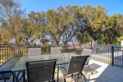 Image de Bord de l'eau de l'estuaire - Vue depuis votre cour!