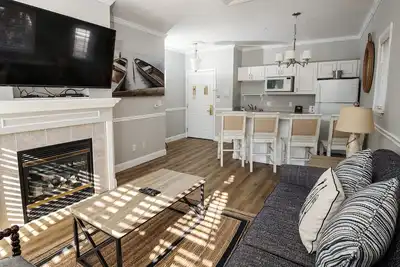 Image de 201- Suite 1 chambre