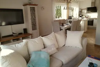 Image de Inge Meller - Appartement Heimathafen Schwackendorf