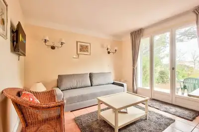 Image de Maison 3 pièces 6 personnes climatisé - Sélection