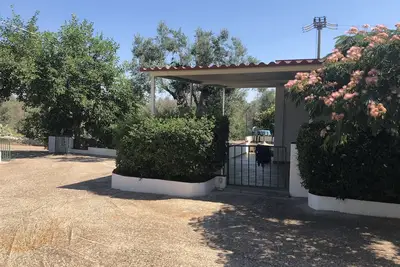 Image de maison / villa - Salve