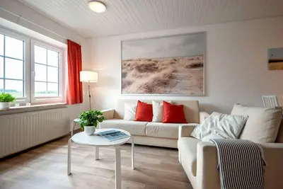 Image de Appartement / app. pour 2 personnes à 39 m² à Fehmarn (76370)
