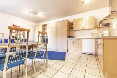 Image de Appartement / app. pour 4 personnes à 50 m² à Grömitz (116960)
