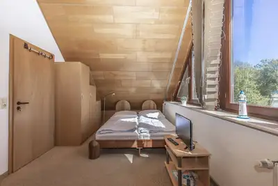 Appartement / app. pour 2 personnes à 25 m² à Grömitz (116968)