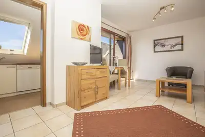Image de Appartement / app. pour 3 personnes à 45 m² à Grömitz (116958)