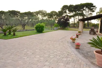 Image de Villa Emanuel - Maison de vacances dans le Salento