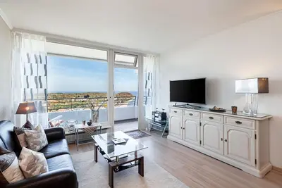 Image de Appartement / app. pour 4 personnes avec 64m² à Travemünde (105391)