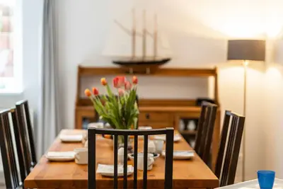 Image de Appartement / app. pour 8 personnes à 120 m² à Windeby (116899)