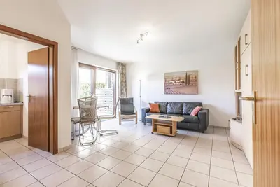 Image de Appartement / app. pour 4 personnes à 50 m² à Grömitz (116904)