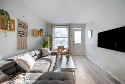 Image de Appartements tout confort proche du métro avec parking