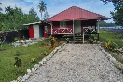 Image de Pondok Oma Surf Simeulue