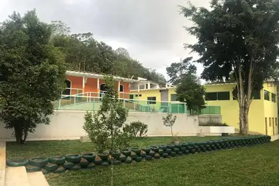 Image de Chacara de tante Elaine