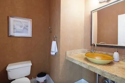 Image de Belle maison avec piscine