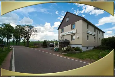 Image de Appartement / app. pour 7 personnes avec 90 m² à Altenberg (59100)