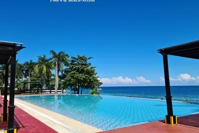 Image de nouveau Lux. 2br condo-seaview Beach 5 piscines