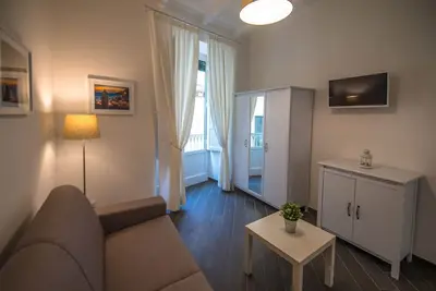 Image de Maison del Mercante, au coeur de Salerne