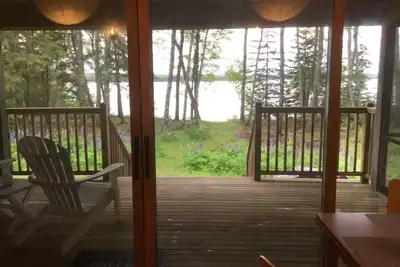 Image de Seal Point Waterfront Cottage