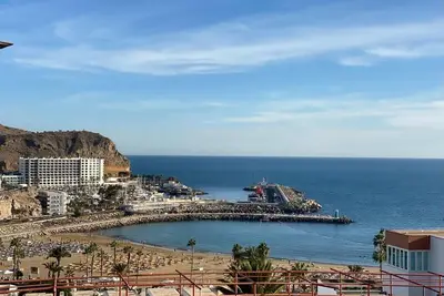 Image de Appartement à Puerto Rico, Gran Canaria, Îles Canaries