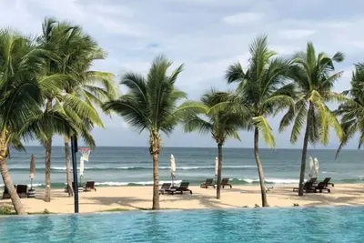 Image de Premier Village Resort, 4BedRooms, piscine privée