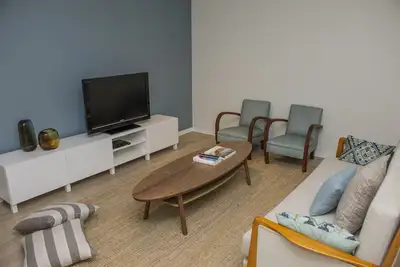 Funchal7 - Sentez-vous à la maison!