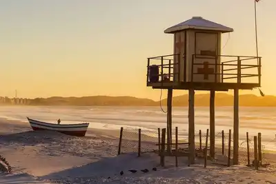 Image de Kitnete à Braga Cabo Frio! La saison