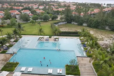 Image de 2BRooms viea Sea Apart, The Ocean Villas
