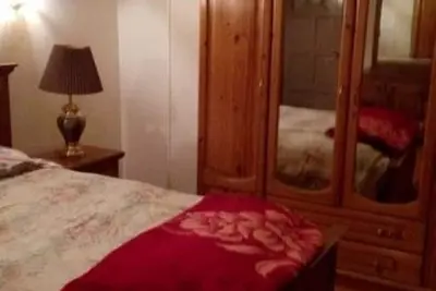 Image de Appartement confortable et spacieux près des pyramides de Gizeh