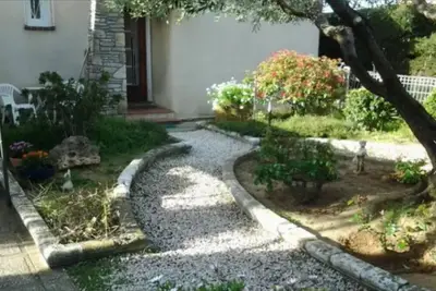 Image de Location Appartement dans villa pour 5 personne(s) - Six-Fours-les-Plages