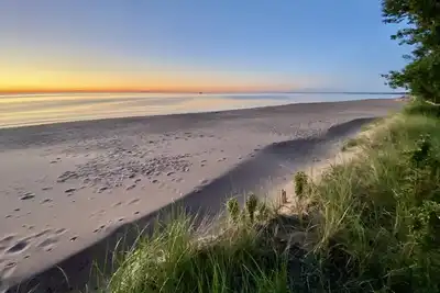 Image de Appartement front de mer sur Park Point à distance de marche de Canal Park