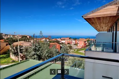 Image de T2 Vue Mer Algajola En Balagne Haute Corse