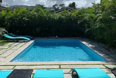 Image de B & B 3 chambres / 3 salles de bains avec piscine privée
