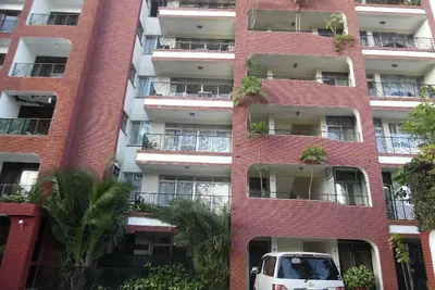 Image de Studio appartements Samra