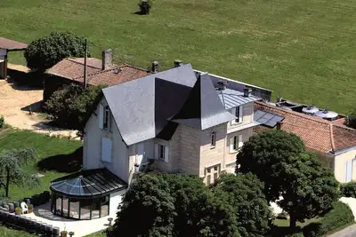 Image de Chambres d'hôtes Château Bellevue-Gazin