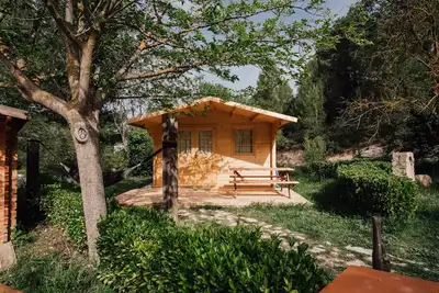Image de Slow Life Camping Venta del Moro
