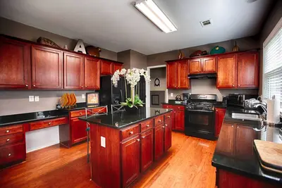 Image de Nuits de pays, lumières de la ville!