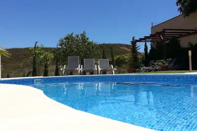 Image de Superbe villa de 5 chambres