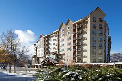 Image de Suite 2 chambres - 8 personnes à Beaver Creek Co pour la Semaine Du Nouvel An 2019