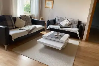 Image de Appartement de vacances Osterbruch pour 1 - 4 personnes avec 2 chambres à coucher - Appartement de v