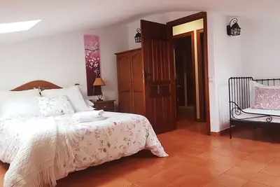 Image de Offre Appartement 2, Casa Rural El Sauce, (4/6 Pax)