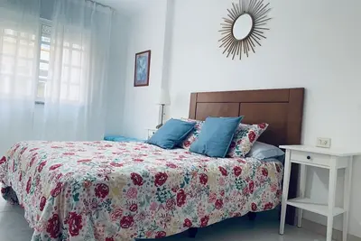 Bel Appartement Au Portosin