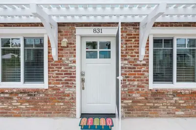 Image de Chalet confortable le plus mignon avec A / C!