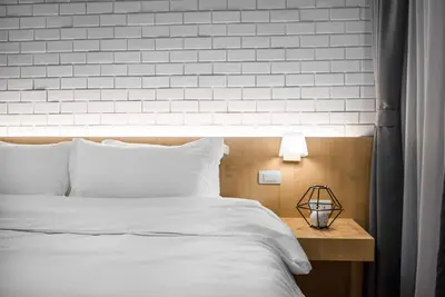 Image de No3 ★ Th39 ★ Chambre de couple chaleureuse et confortable, à 7 minutes d'Emquartier