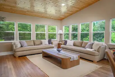 Image de Exclusif Retreat thème Western Avec 800 Acres pour profiter