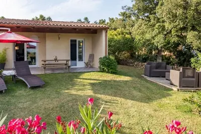 Image de Maison 2 chambres porto vecchio corse du sud