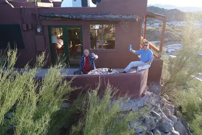 Image de TROISIÈME Maison La Plus Haute À Phoenix