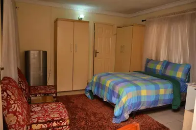 Image de Flat A and B by Aishar Court