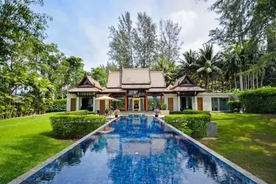 Image de Villa Petunia à Phuket