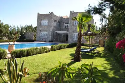 Image de Villa soleil Essaouira