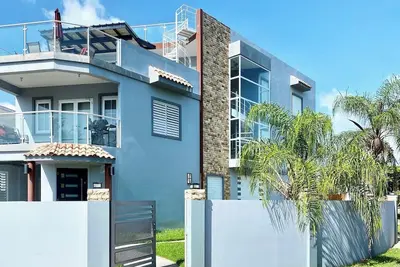 Image de La villa NorthWest - Home Away From Home
