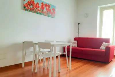 Image de Francis Turin centre appartement